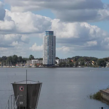 Ferienappartments