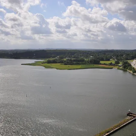 Ferienappartments Appartement Schleswig