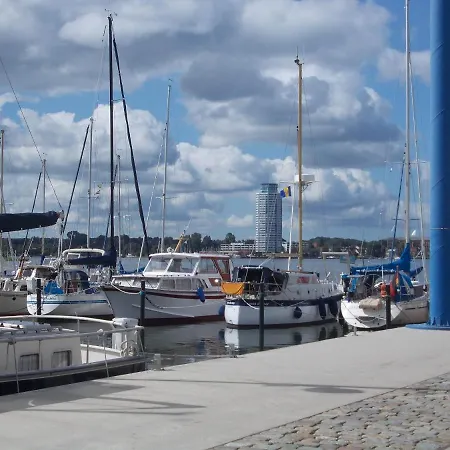 Appartement Ferienappartments