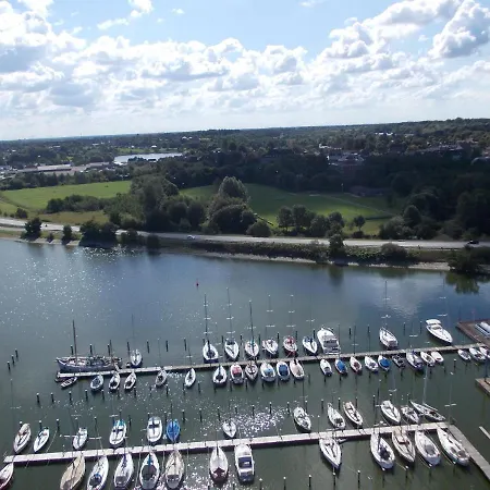 Appartement Ferienappartments *