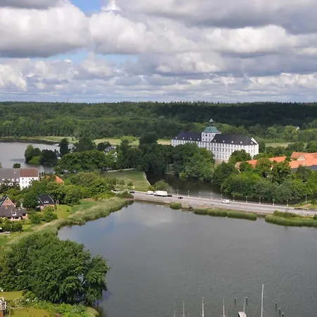 Ferienappartments Appartement *