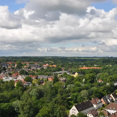 Ferienappartments * Schleswig