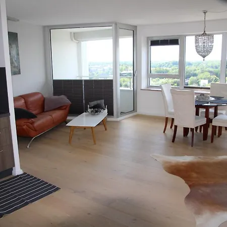 Ferienappartments
