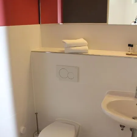 Ferienappartments Appartement Schleswig