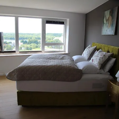 Ferienappartments *