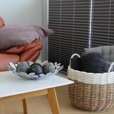 Ferienappartments
