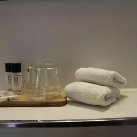 شقة Ferienappartments *