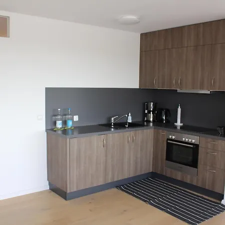 Ferienappartments *