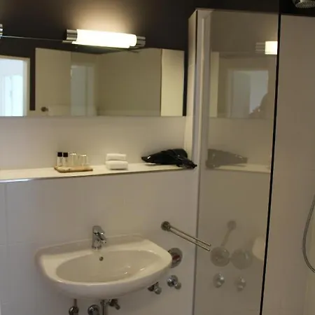 Ferienappartments * Schleswig