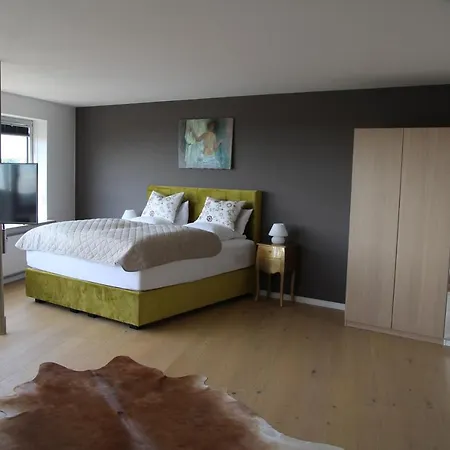 Ferienappartments شلسفيغ