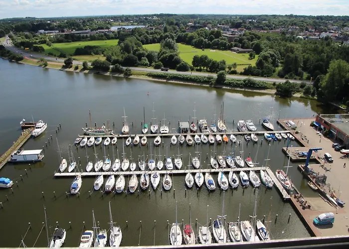 Ferienappartments Appartamento Schleswig